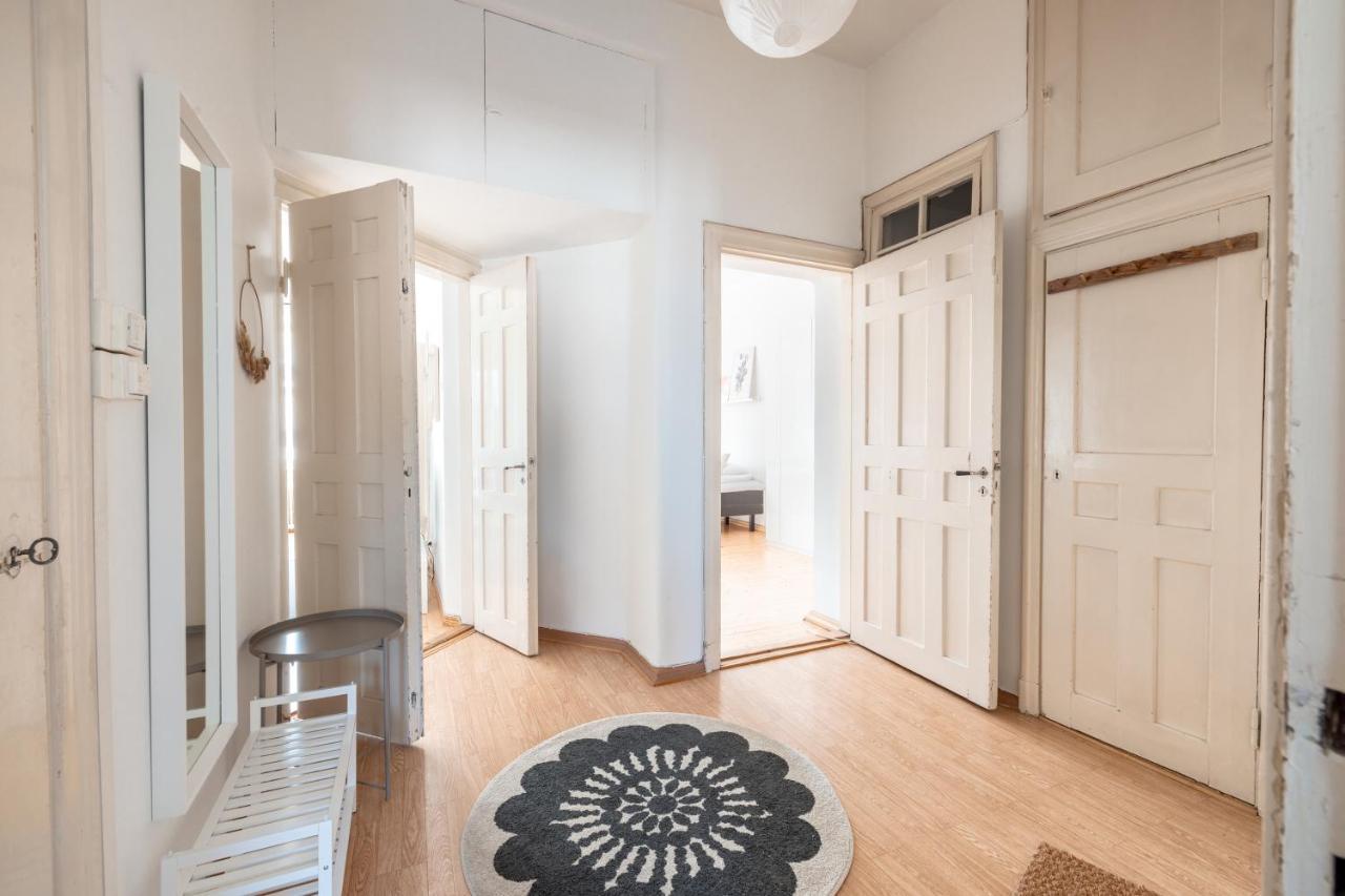2ndhomes 1br Center Lägenhet Helsingfors