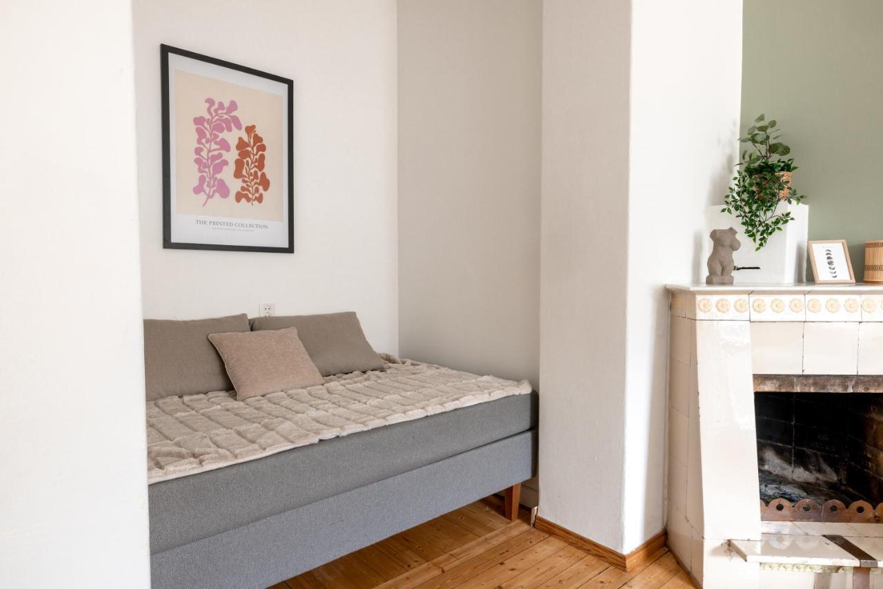 2ndhomes 1br Center * Helsingfors