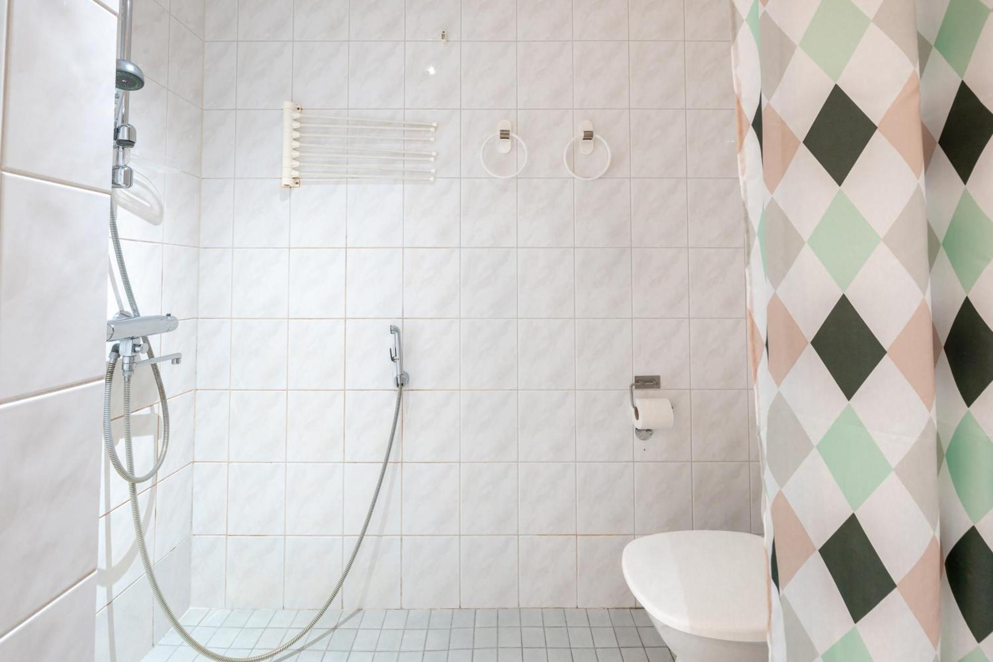 Lägenhet 2ndhomes 1br Center Helsingfors